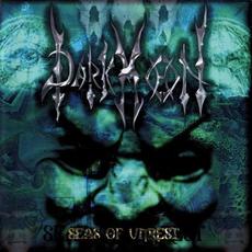 Seas of Unrest mp3 Album by Darkmoon