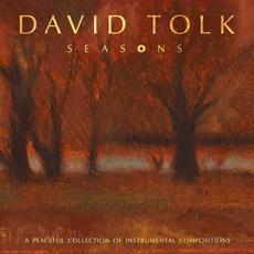Seasons mp3 Album by David Tolk