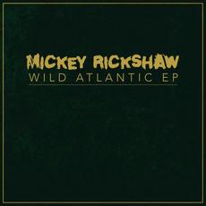 Wild Atlantic mp3 Album by Mickey Rickshaw