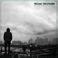 Behind The Eight Ball mp3 Album by Mickey Rickshaw