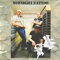 Promo Demo mp3 Album by Midnight Tattoo