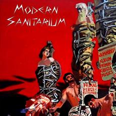 Early Persecutions mp3 Album by Modern Sanitarium