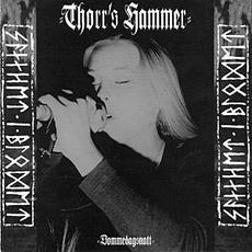Dommedagsnatt mp3 Album by Thorr’s Hammer