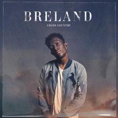 Cross Country mp3 Album by BRELAND