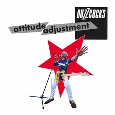 Attitude Adjustment mp3 Album by Buzzcocks