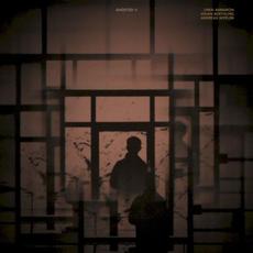 Ghosted III mp3 Album by Oren Ambarchi, Johan Berthling and Andreas Werliin