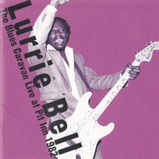 The Blues Caravan Live at Pit Inn mp3 Live by Lurrie Bell