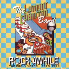 Rock-Awhile: Early Years 1975-78 mp3 Artist Compilation by Lamont Cranston Band