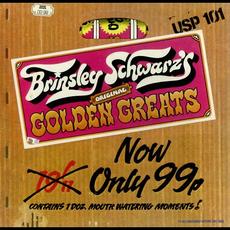 Original Golden Greats mp3 Artist Compilation by Brinsley Schwarz