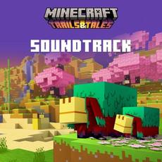 Minecraft: Trails & Tales: Original Game Soundtrack mp3 Soundtrack by Aaron Cherof