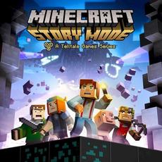 Minecraft: Story Mode (Original Soundtrack) mp3 Soundtrack by Antimo & Welles