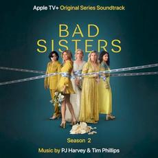 Bad Sisters: Season 2 (Original Series Soundtrack) mp3 Soundtrack by PJ Harvey & Tim Phillips