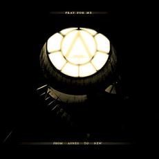 Pray for Me mp3 Single by From Ashes To New