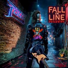 Fall in Line mp3 Single by Fozzy
