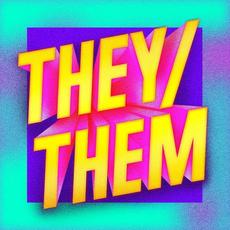 They/Them mp3 Single by Dream Nails