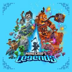 Minecraft Legends: A Legend Begins (Original Score) mp3 Single by Crispin Hands