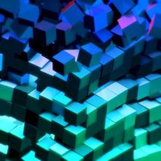 Dragon Fish mp3 Single by C418