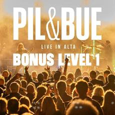 Bonus Level 1 (Live In Alta Rock City) mp3 Live by Pil & Bue