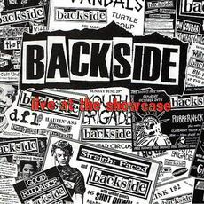 Live at the Showcase mp3 Live by Backside