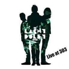Live At 303 mp3 Live by Lachy Doley