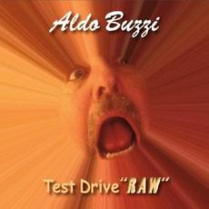 Test Drive Raw mp3 Album by Aldo Buzzi