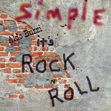 Simple It's Rock "n" Roll mp3 Album by Aldo Buzzi