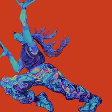 Wax Under Wolcnum mp3 Album by Patricia Taxxon