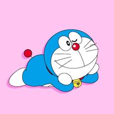 Doraemon mp3 Album by Patricia Taxxon