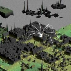 New Piranesi mp3 Album by Patricia Taxxon