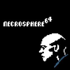 Necrosphere64 mp3 Album by Patricia Taxxon