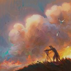 Ten Skies mp3 Album by Patricia Taxxon