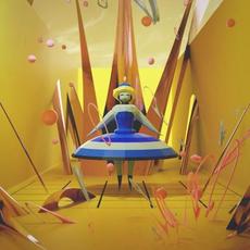 Gelb mp3 Album by Patricia Taxxon