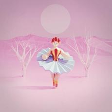 Rosa mp3 Album by Patricia Taxxon