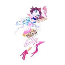 Gloria mp3 Album by Patricia Taxxon