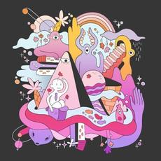 Traveller mp3 Album by Patricia Taxxon