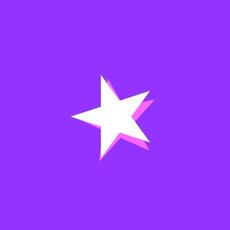 Two Tone mp3 Album by Patricia Taxxon