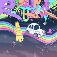 Rainbow Road mp3 Album by Patricia Taxxon