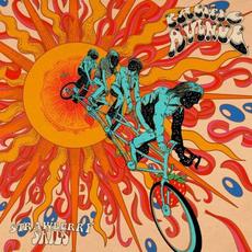 Strawberry Skies mp3 Album by Pacific Avenue