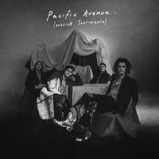 Lovesick Sentimental mp3 Album by Pacific Avenue
