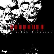 Lotek Sessions mp3 Album by Barcoder