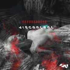 Discontent mp3 Album by Barcoder