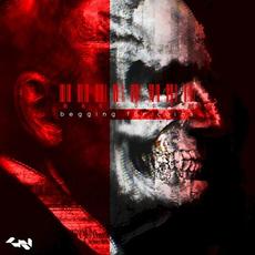 Begging For Coins mp3 Album by Barcoder