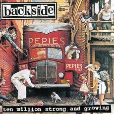 Ten Million Strong And Growing mp3 Album by Backside