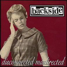 Disconnected Misdirected mp3 Album by Backside