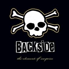 The Element Of Surprise mp3 Album by Backside
