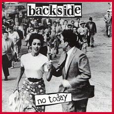 No Today mp3 Album by Backside