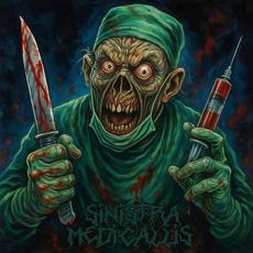 Sinistra Medicallis mp3 Album by Legista