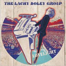 Lovelight mp3 Album by Lachy Doley