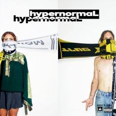 Hypernormal mp3 Album by Shelf Lives