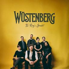 The King's Gambit mp3 Album by Wüstenberg